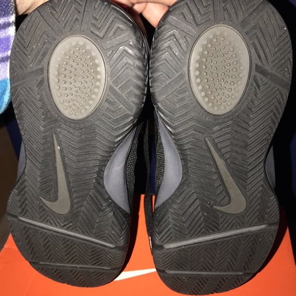 Nike Hyperfuse - Picture 5 of 6